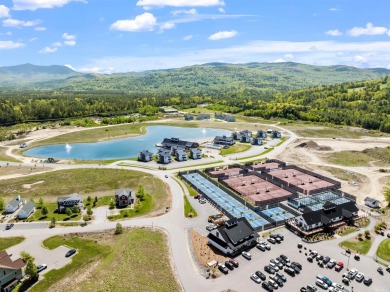 A rare opportunity to own a premium lot on the 9th fairway at on Owls Nest Golf Course in New Hampshire - for sale on GolfHomes.com, golf home, golf lot