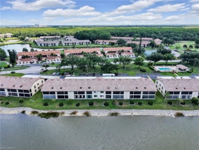 End unit in Clubhouse Village, priced to sell! Beautifully on Cross Creek Country Club in Florida - for sale on GolfHomes.com, golf home, golf lot