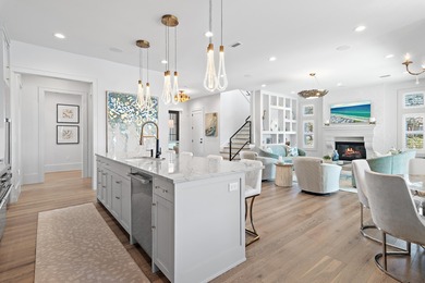 Located in Regatta Bay's newest community, Tradewinds, this on Regatta Bay Golf and Country Club in Florida - for sale on GolfHomes.com, golf home, golf lot