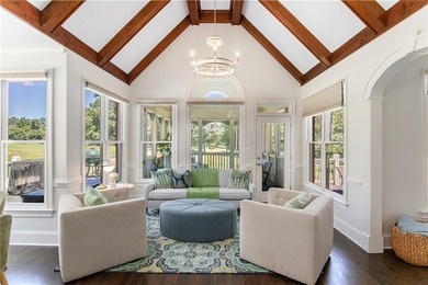 Fabulous new listing in sought after golf community of The on The Providence Club in Georgia - for sale on GolfHomes.com, golf home, golf lot