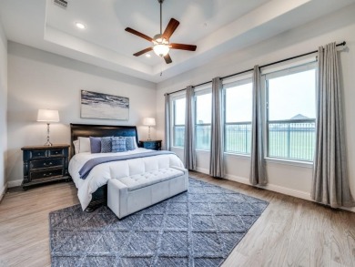 Discover resort style living in The Tribute, a master planned 36 on The Tribute At the Colony in Texas - for sale on GolfHomes.com, golf home, golf lot