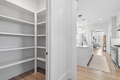 Located in Regatta Bay's newest community, Tradewinds, this on Regatta Bay Golf and Country Club in Florida - for sale on GolfHomes.com, golf home, golf lot