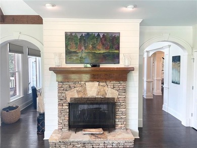 Fabulous new listing in sought after golf community of The on The Providence Club in Georgia - for sale on GolfHomes.com, golf home, golf lot