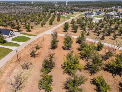 Fantastic opportunity to own a premier 1.2 acre corner lot in on Pecan Plantation Country Club in Texas - for sale on GolfHomes.com, golf home, golf lot