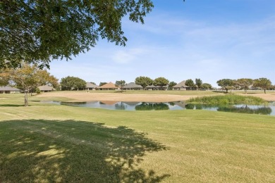 BEAUTIFULLY UPDATED HOME ON THE GOLF COURSE!
This rare find in on Wildhorse Golf Club of Robson Ranch in Texas - for sale on GolfHomes.com, golf home, golf lot