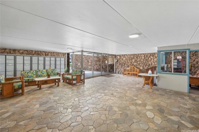 Cute and affordable! Don't miss this opportunity to own a on Honolulu Country Club in Hawaii - for sale on GolfHomes.com, golf home, golf lot