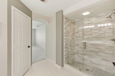 BEAUTIFULLY UPDATED HOME ON THE GOLF COURSE!
This rare find in on Wildhorse Golf Club of Robson Ranch in Texas - for sale on GolfHomes.com, golf home, golf lot