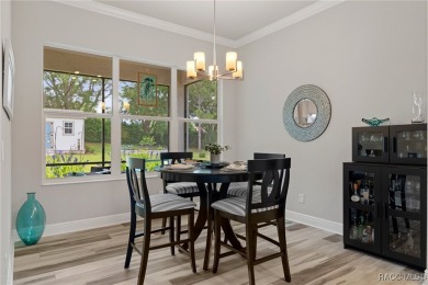 THE BEST OF BOTH WORLDS awaits in this beautifully upgraded on Citrus Hills Golf Club in Florida - for sale on GolfHomes.com, golf home, golf lot