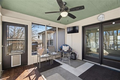 Enjoy a serene, nature-filled setting near the Metfield on Bella Vista - Metfield Golf Complex and Country Club in Arkansas - for sale on GolfHomes.com, golf home, golf lot