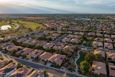 Is an oversized, park-view lot on your list of must-haves? This on Encanterra Country Club in Arizona - for sale on GolfHomes.com, golf home, golf lot