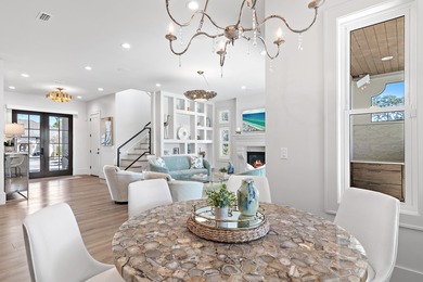 Located in Regatta Bay's newest community, Tradewinds, this on Regatta Bay Golf and Country Club in Florida - for sale on GolfHomes.com, golf home, golf lot