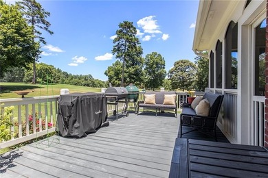 Fabulous new listing in sought after golf community of The on The Providence Club in Georgia - for sale on GolfHomes.com, golf home, golf lot