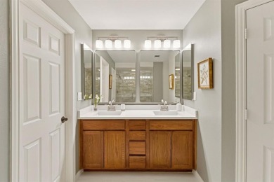 BEAUTIFULLY UPDATED HOME ON THE GOLF COURSE!
This rare find in on Wildhorse Golf Club of Robson Ranch in Texas - for sale on GolfHomes.com, golf home, golf lot
