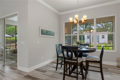 THE BEST OF BOTH WORLDS awaits in this beautifully upgraded on Citrus Hills Golf Club in Florida - for sale on GolfHomes.com, golf home, golf lot