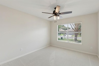 BEAUTIFULLY UPDATED HOME ON THE GOLF COURSE!
This rare find in on Wildhorse Golf Club of Robson Ranch in Texas - for sale on GolfHomes.com, golf home, golf lot