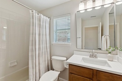BEAUTIFULLY UPDATED HOME ON THE GOLF COURSE!
This rare find in on Wildhorse Golf Club of Robson Ranch in Texas - for sale on GolfHomes.com, golf home, golf lot
