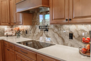 This luxurious home situated on the 6th fairway of the Lewiston on Lewiston Golf and Country Club in Idaho - for sale on GolfHomes.com, golf home, golf lot