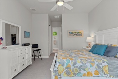 THE BEST OF BOTH WORLDS awaits in this beautifully upgraded on Citrus Hills Golf Club in Florida - for sale on GolfHomes.com, golf home, golf lot