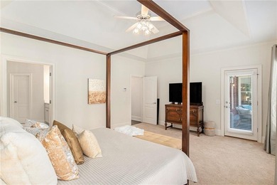 Fabulous new listing in sought after golf community of The on The Providence Club in Georgia - for sale on GolfHomes.com, golf home, golf lot