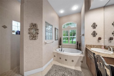 This is the one * QUALITY BUILT BY PRUETT HOMES AND LOCATED on Laurel Oak Country Club in Florida - for sale on GolfHomes.com, golf home, golf lot