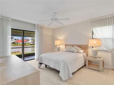 End unit in Clubhouse Village, priced to sell! Beautifully on Cross Creek Country Club in Florida - for sale on GolfHomes.com, golf home, golf lot