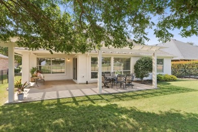 BEAUTIFULLY UPDATED HOME ON THE GOLF COURSE!
This rare find in on Wildhorse Golf Club of Robson Ranch in Texas - for sale on GolfHomes.com, golf home, golf lot