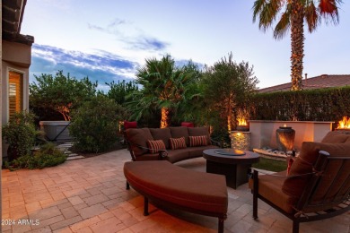 Is an oversized, park-view lot on your list of must-haves? This on Encanterra Country Club in Arizona - for sale on GolfHomes.com, golf home, golf lot