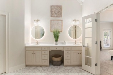 Fabulous new listing in sought after golf community of The on The Providence Club in Georgia - for sale on GolfHomes.com, golf home, golf lot