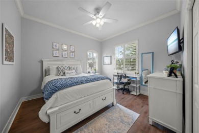 This is the one * QUALITY BUILT BY PRUETT HOMES AND LOCATED on Laurel Oak Country Club in Florida - for sale on GolfHomes.com, golf home, golf lot