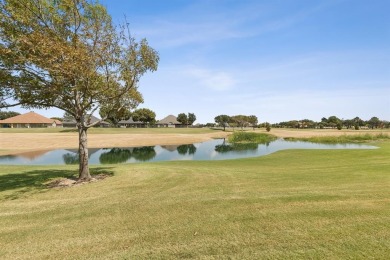 BEAUTIFULLY UPDATED HOME ON THE GOLF COURSE!
This rare find in on Wildhorse Golf Club of Robson Ranch in Texas - for sale on GolfHomes.com, golf home, golf lot