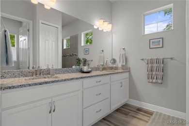 THE BEST OF BOTH WORLDS awaits in this beautifully upgraded on Citrus Hills Golf Club in Florida - for sale on GolfHomes.com, golf home, golf lot