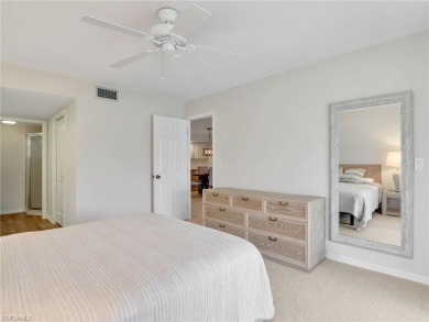 End unit in Clubhouse Village, priced to sell! Beautifully on Cross Creek Country Club in Florida - for sale on GolfHomes.com, golf home, golf lot