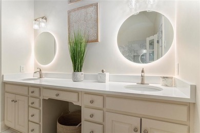 Fabulous new listing in sought after golf community of The on The Providence Club in Georgia - for sale on GolfHomes.com, golf home, golf lot