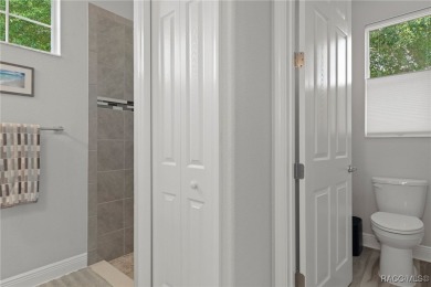 THE BEST OF BOTH WORLDS awaits in this beautifully upgraded on Citrus Hills Golf Club in Florida - for sale on GolfHomes.com, golf home, golf lot