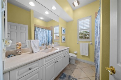 This is the one * QUALITY BUILT BY PRUETT HOMES AND LOCATED on Laurel Oak Country Club in Florida - for sale on GolfHomes.com, golf home, golf lot