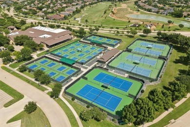 BEAUTIFULLY UPDATED HOME ON THE GOLF COURSE!
This rare find in on Wildhorse Golf Club of Robson Ranch in Texas - for sale on GolfHomes.com, golf home, golf lot