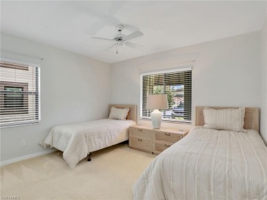 End unit in Clubhouse Village, priced to sell! Beautifully on Cross Creek Country Club in Florida - for sale on GolfHomes.com, golf home, golf lot