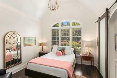 Fabulous new listing in sought after golf community of The on The Providence Club in Georgia - for sale on GolfHomes.com, golf home, golf lot