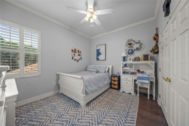 This is the one * QUALITY BUILT BY PRUETT HOMES AND LOCATED on Laurel Oak Country Club in Florida - for sale on GolfHomes.com, golf home, golf lot