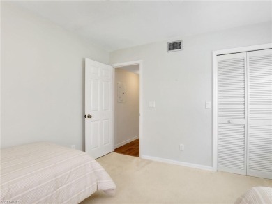 End unit in Clubhouse Village, priced to sell! Beautifully on Cross Creek Country Club in Florida - for sale on GolfHomes.com, golf home, golf lot