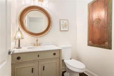 Fabulous new listing in sought after golf community of The on The Providence Club in Georgia - for sale on GolfHomes.com, golf home, golf lot