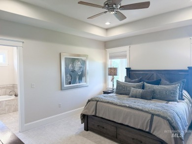 This luxurious home situated on the 6th fairway of the Lewiston on Lewiston Golf and Country Club in Idaho - for sale on GolfHomes.com, golf home, golf lot