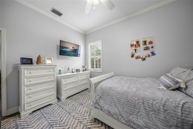 This is the one * QUALITY BUILT BY PRUETT HOMES AND LOCATED on Laurel Oak Country Club in Florida - for sale on GolfHomes.com, golf home, golf lot