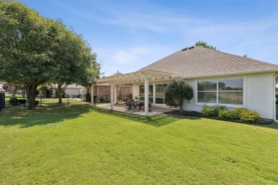 BEAUTIFULLY UPDATED HOME ON THE GOLF COURSE!
This rare find in on Wildhorse Golf Club of Robson Ranch in Texas - for sale on GolfHomes.com, golf home, golf lot
