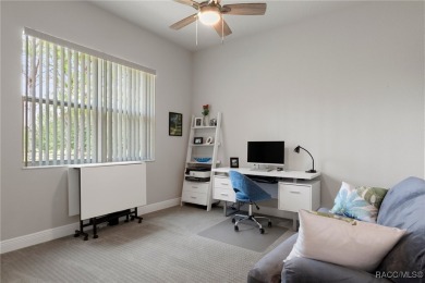 THE BEST OF BOTH WORLDS awaits in this beautifully upgraded on Citrus Hills Golf Club in Florida - for sale on GolfHomes.com, golf home, golf lot
