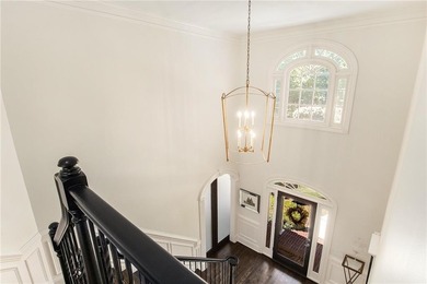 Fabulous new listing in sought after golf community of The on The Providence Club in Georgia - for sale on GolfHomes.com, golf home, golf lot