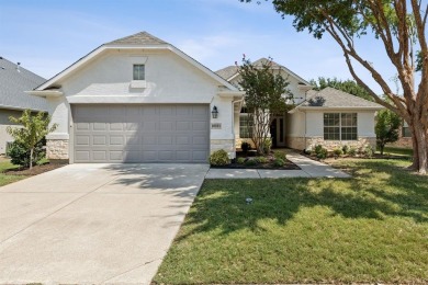BEAUTIFULLY UPDATED HOME ON THE GOLF COURSE!
This rare find in on Wildhorse Golf Club of Robson Ranch in Texas - for sale on GolfHomes.com, golf home, golf lot