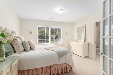 Fabulous new listing in sought after golf community of The on The Providence Club in Georgia - for sale on GolfHomes.com, golf home, golf lot