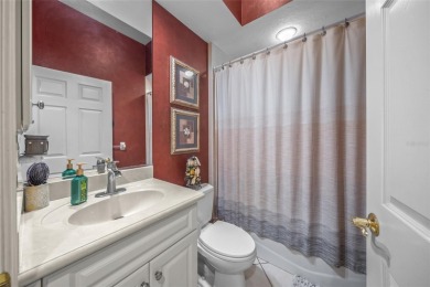 This is the one * QUALITY BUILT BY PRUETT HOMES AND LOCATED on Laurel Oak Country Club in Florida - for sale on GolfHomes.com, golf home, golf lot