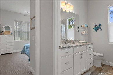 THE BEST OF BOTH WORLDS awaits in this beautifully upgraded on Citrus Hills Golf Club in Florida - for sale on GolfHomes.com, golf home, golf lot